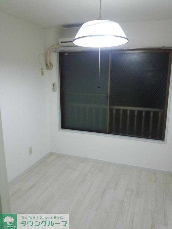 マルシンハイツの物件内観写真