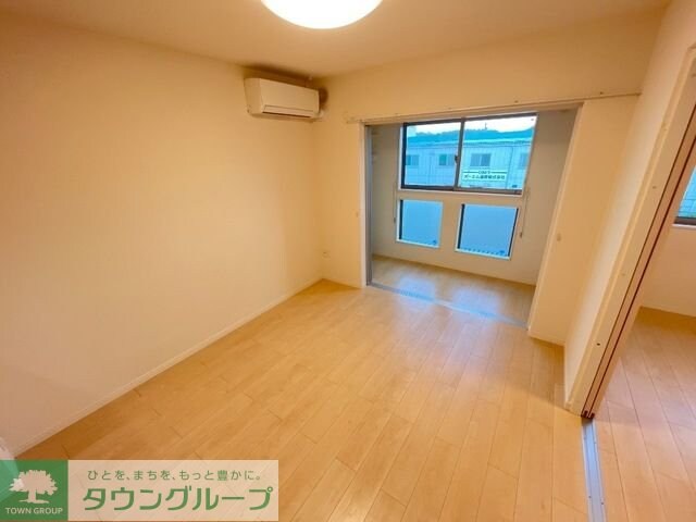 ハーモニーヒルズの物件内観写真