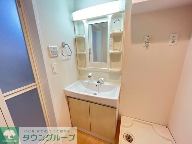 ハーモニーヒルズの物件内観写真