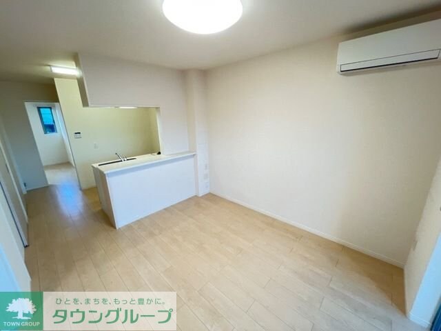 ハーモニーヒルズの物件内観写真