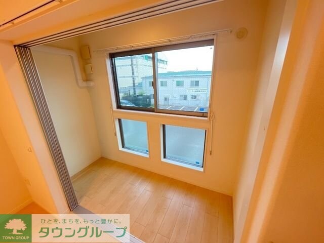 ハーモニーヒルズの物件内観写真