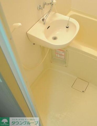 レオパレスサクセスヒルズの物件内観写真