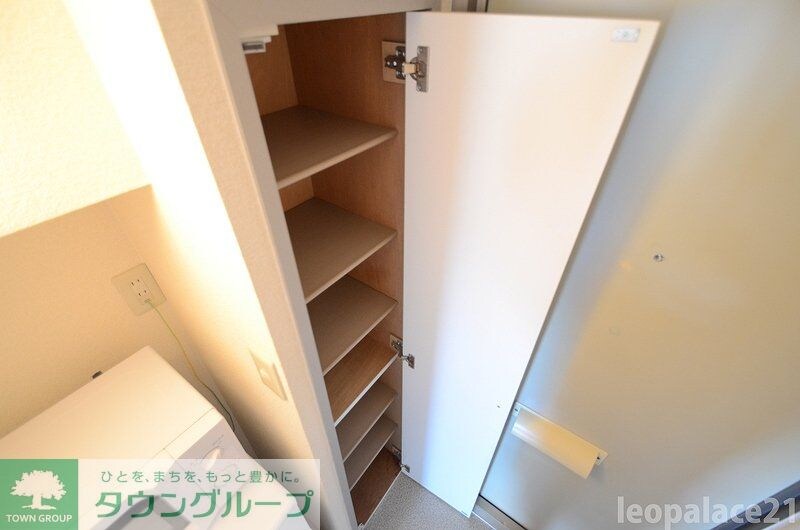 レオパレスサクセスヒルズの物件内観写真