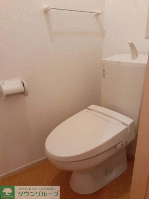 ベルソレイユの物件内観写真