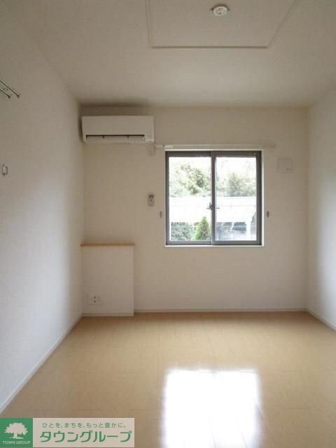 ベルソレイユの物件内観写真