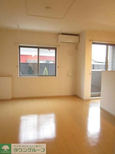 ベルソレイユの物件内観写真