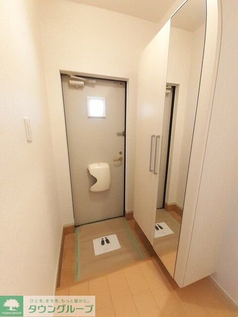 ベルソレイユの物件内観写真