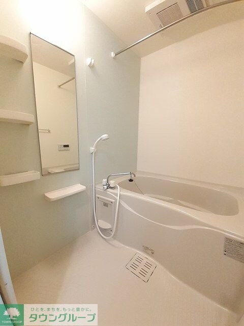 ベルソレイユの物件内観写真