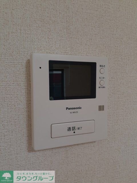 ベルソレイユの物件内観写真