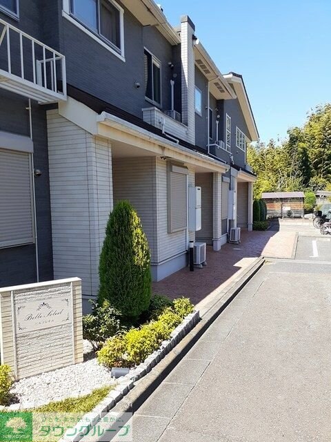 ベルソレイユの物件内観写真