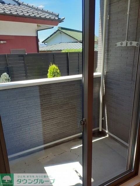 ベルソレイユの物件内観写真