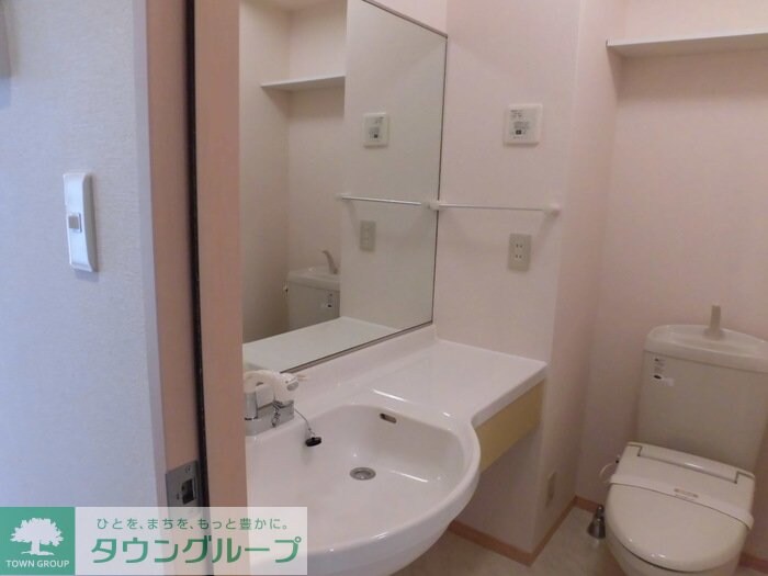 フローラの物件内観写真