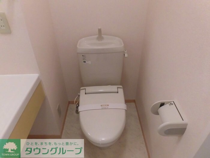 フローラの物件内観写真