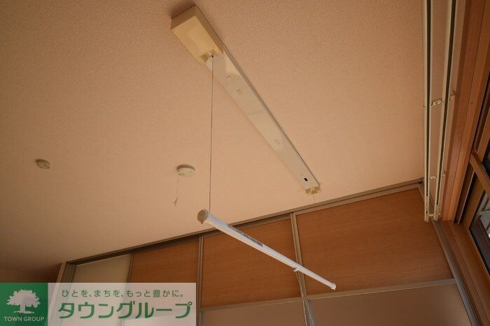 ウィスタリア・モナリエの物件内観写真