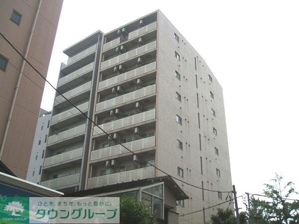 S-FORT八王子の物件内観写真