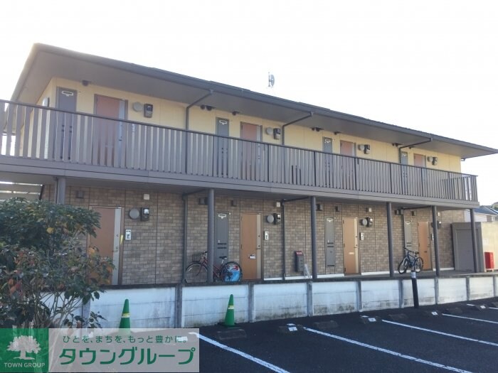 ウィスタリア・モナリエの物件内観写真