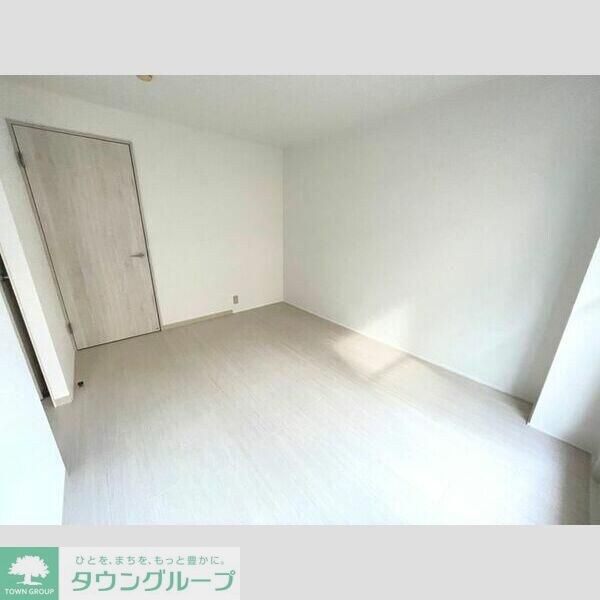 ルシエール立川 N棟の物件内観写真