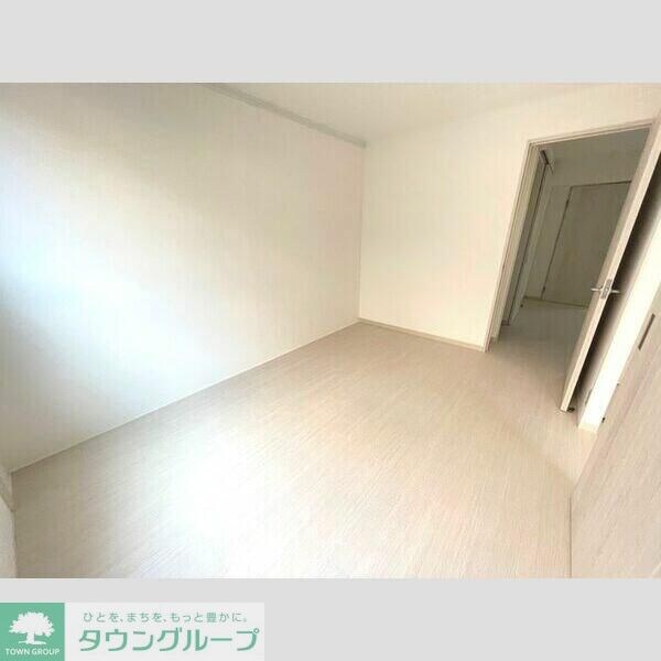 ルシエール立川 N棟の物件内観写真