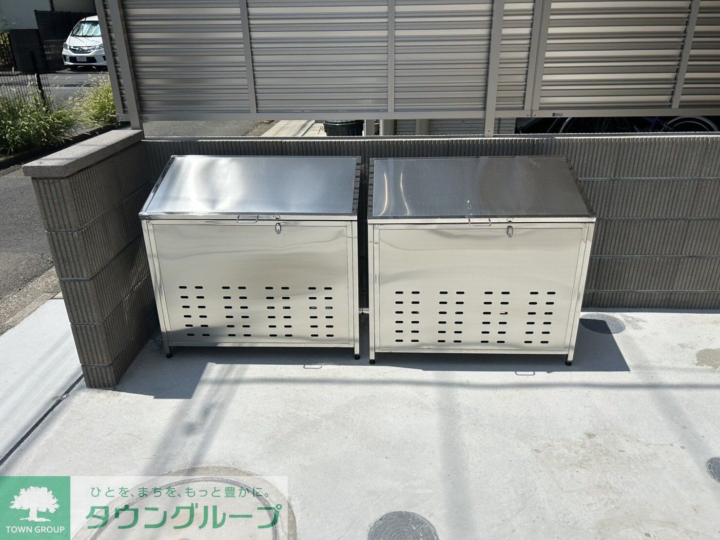 立川セイワレジデンスIIの物件内観写真