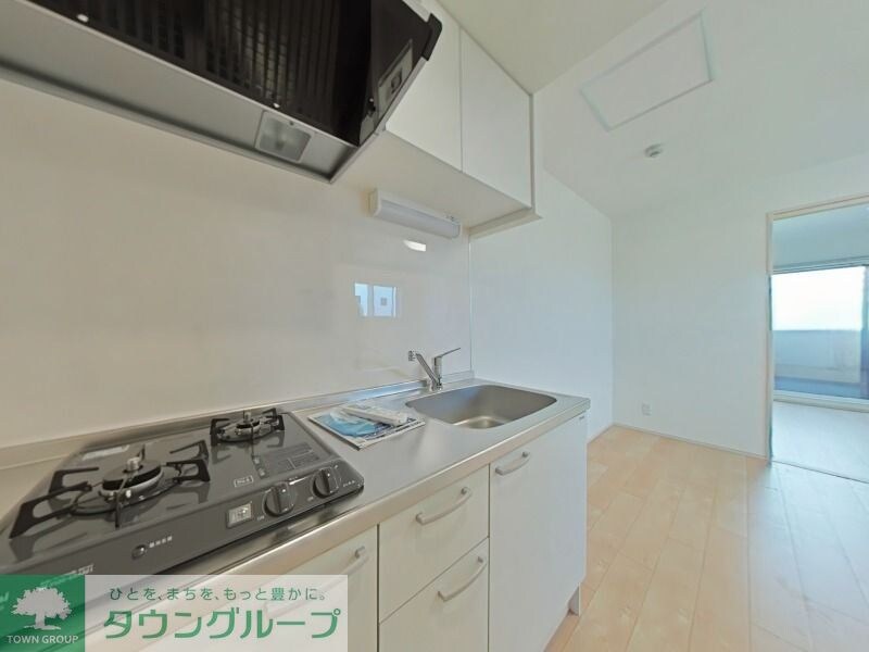 立川セイワレジデンスIIの物件内観写真