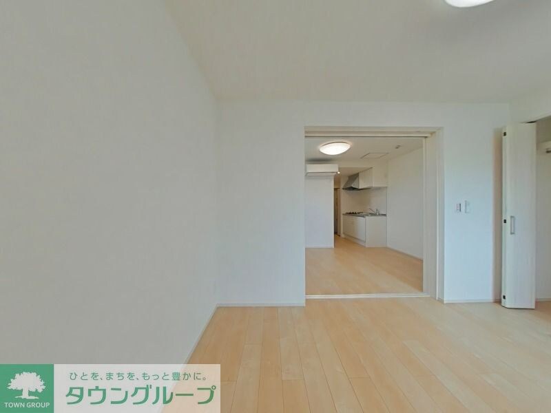 立川セイワレジデンスIIの物件内観写真