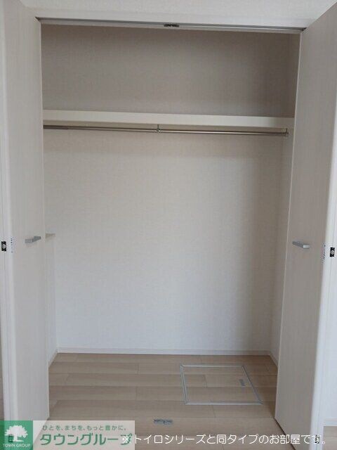 アルドーレIの物件内観写真