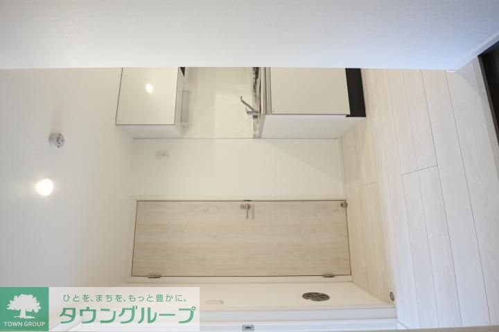 エルバード石川の物件内観写真