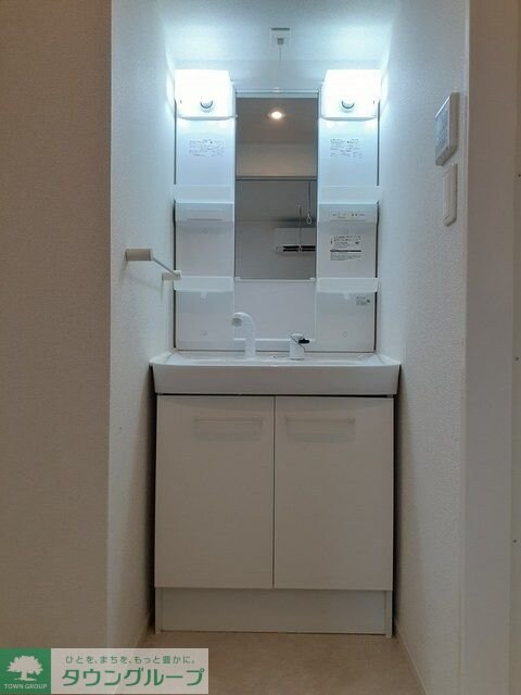 プルメリアの物件内観写真