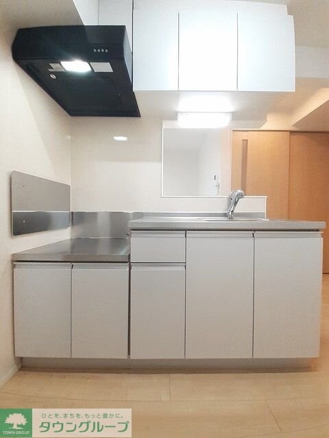 プルメリアの物件内観写真