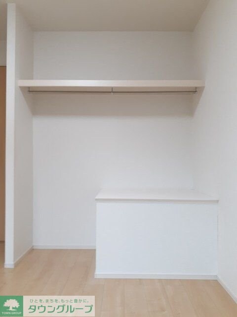 プルメリアの物件内観写真