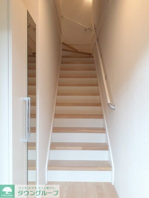 プルメリアの物件内観写真