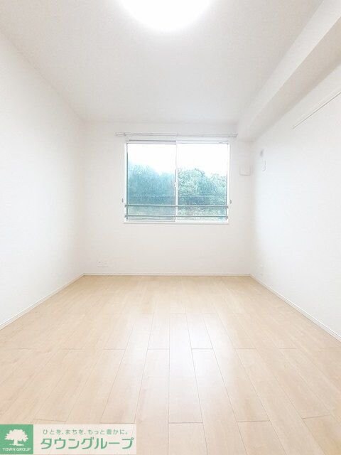 プルメリアの物件内観写真