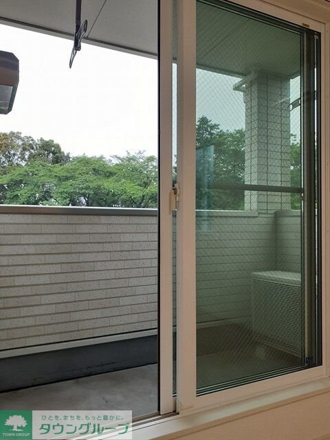 プルメリアの物件内観写真