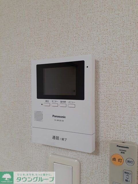 プルメリアの物件内観写真