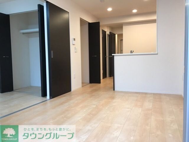 パルテノスの物件内観写真