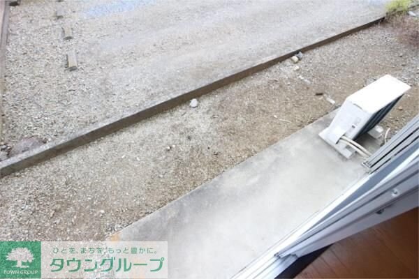 メゾン小山IIの物件内観写真