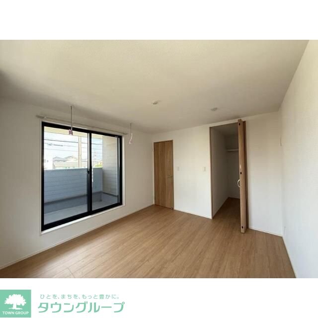 Kolet片倉#11の物件内観写真