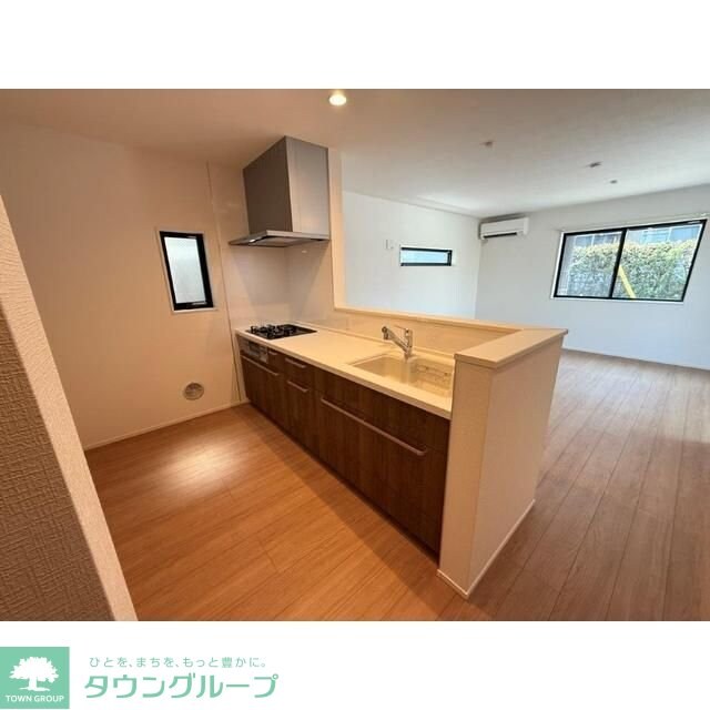 Kolet片倉#11の物件内観写真