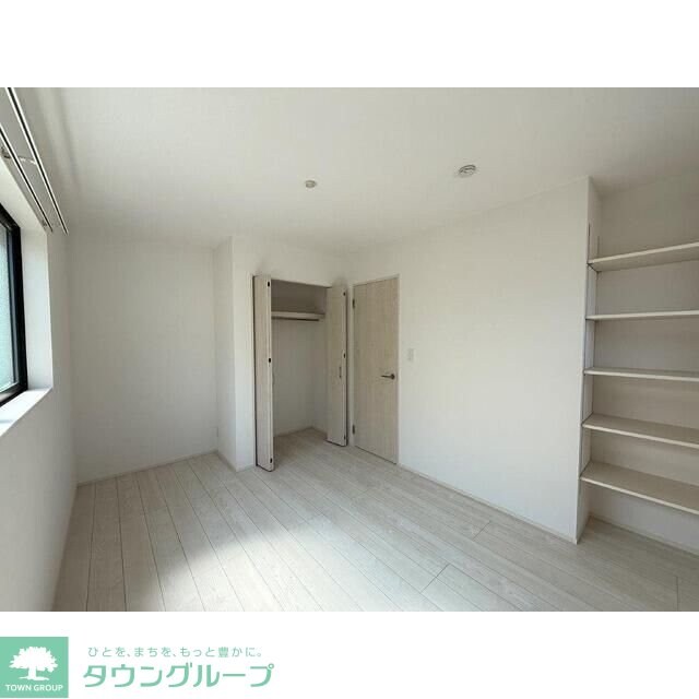 Kolet片倉#12の物件内観写真