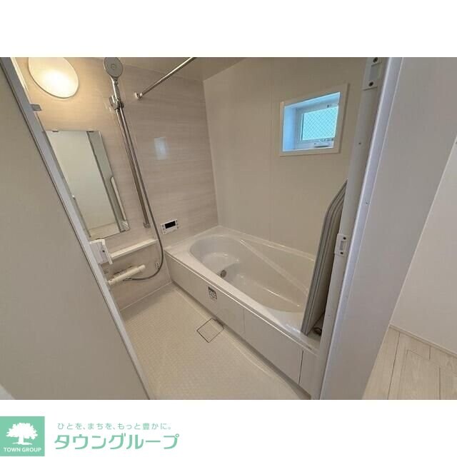 Kolet片倉#12の物件内観写真