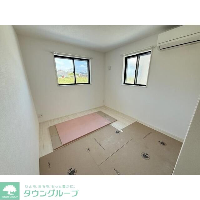 Kolet片倉#12の物件内観写真