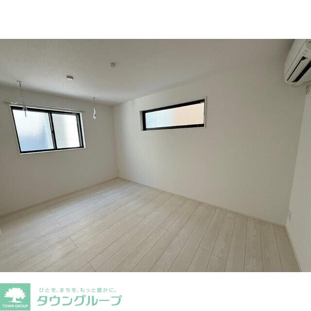 Kolet片倉#12の物件内観写真