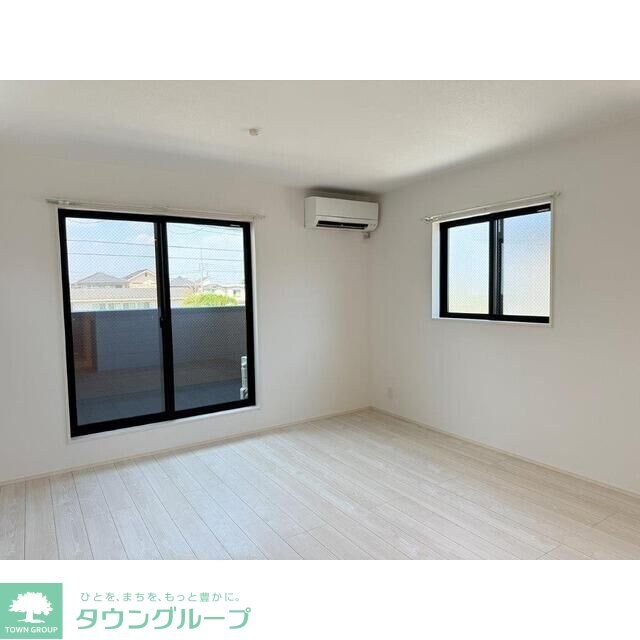 Kolet片倉#12の物件内観写真