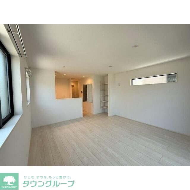 Kolet片倉#12の物件内観写真