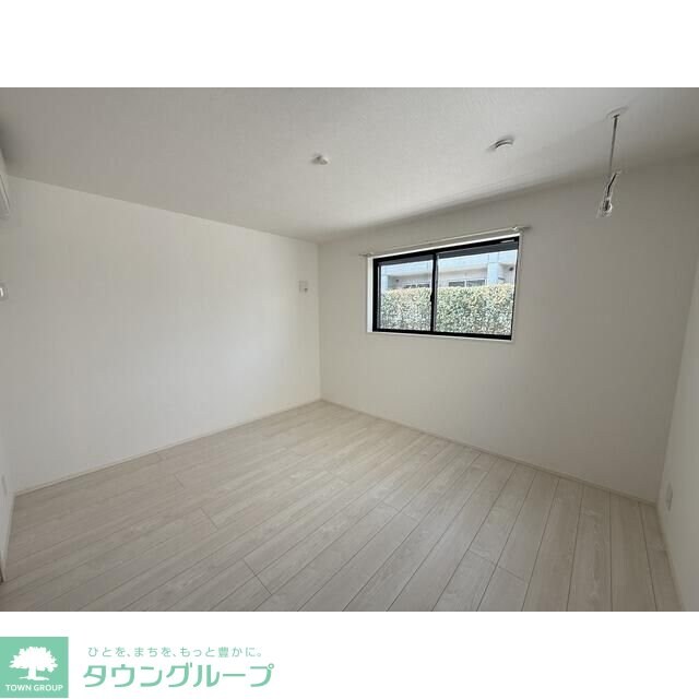 Kolet片倉#10の物件内観写真