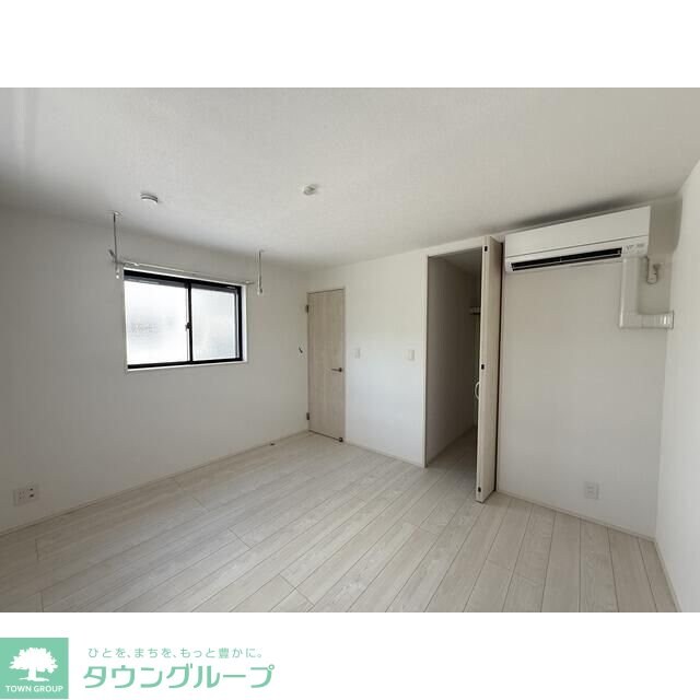 Kolet片倉#10の物件内観写真