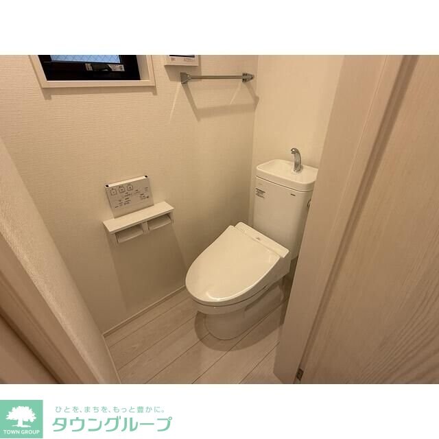 Kolet片倉#10の物件内観写真