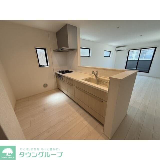 Kolet片倉#10の物件内観写真