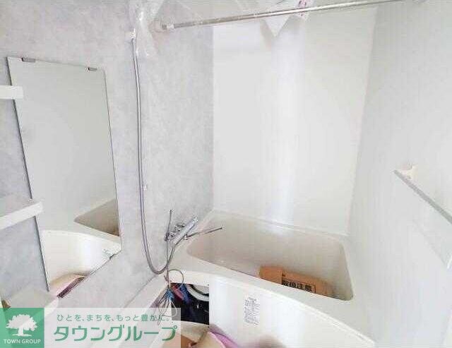 フォルネットの物件内観写真