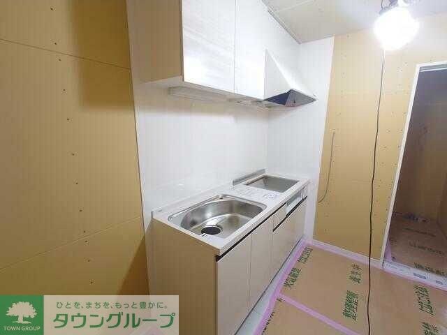 フォルネットの物件内観写真